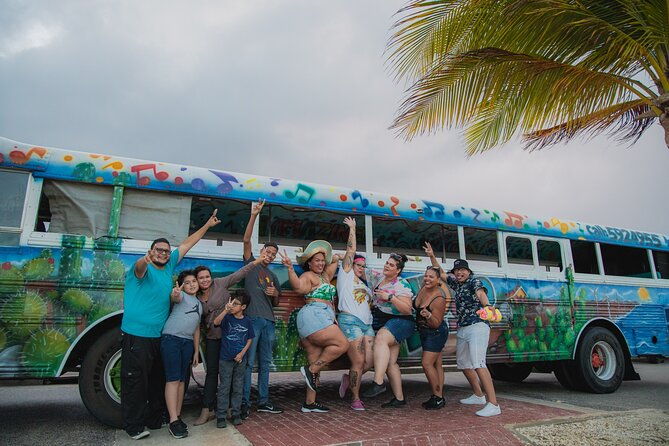 aruba-private-full-island-tour
