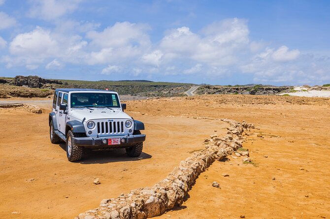 aruba-private-jeep-tours-with-exciting-attractions