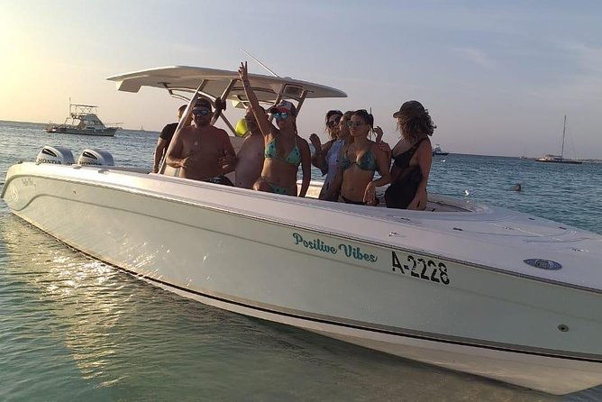 aruba-private-luxury-boat-tours-sail-snorkel-fishing-and-more