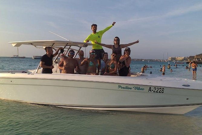 aruba-private-luxury-boat-tours-sail-snorkel-fishing-and-more