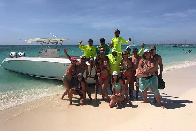 aruba-private-luxury-boat-tours-sail-snorkel-fishing-and-more