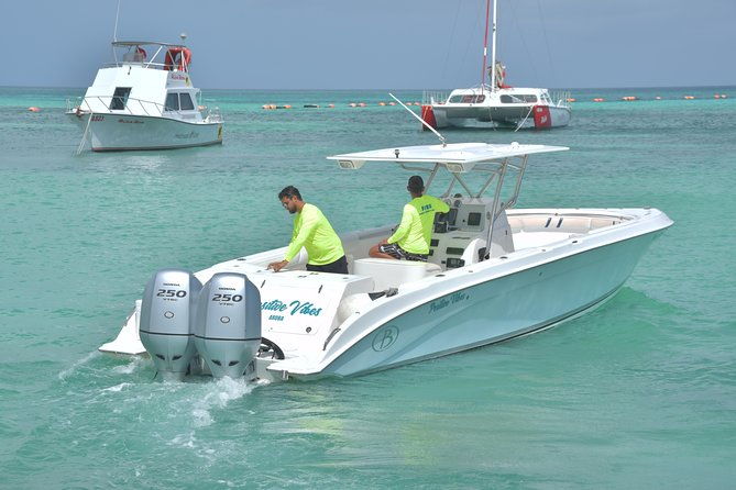 aruba-private-luxury-boat-tours-sail-snorkel-fishing-and-more