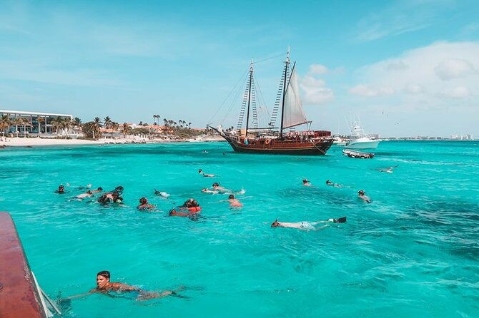 aruba-sunset-jolly-pirate-sail-with-open-bar