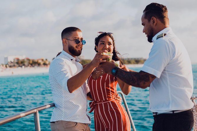aruba-sunset-sail-experience
