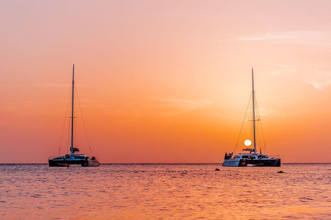 aruba-sunset-sail-with-appetizers-and-open-bar