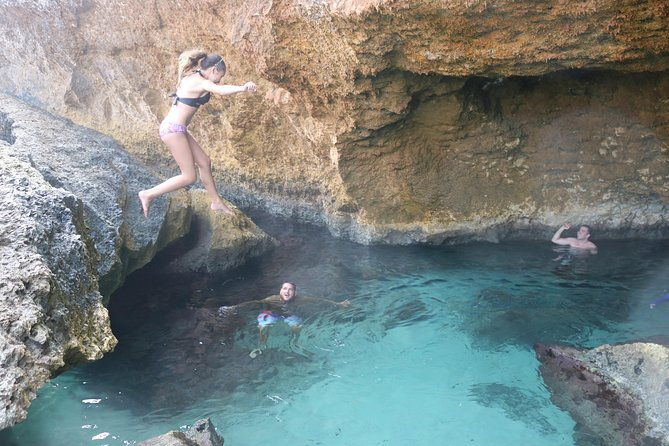 aruba-utv-atv-adventure-to-secret-beach-and-cave-pool