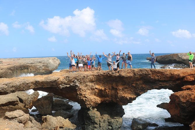 aruba-utv-atv-adventure-to-secret-beach-and-cave-pool