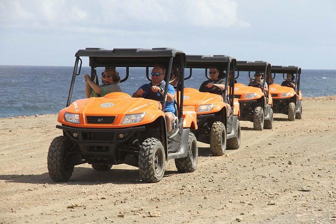 aruba-utv-tour-with-natural-cave-pool-and-cliff-jumping
