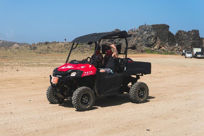 aruban-roots-3-hours-adventure-by-atv-utv-with-kini-kini