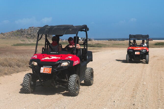 aruban-roots-3-hours-adventure-by-atv-utv-with-kini-kini