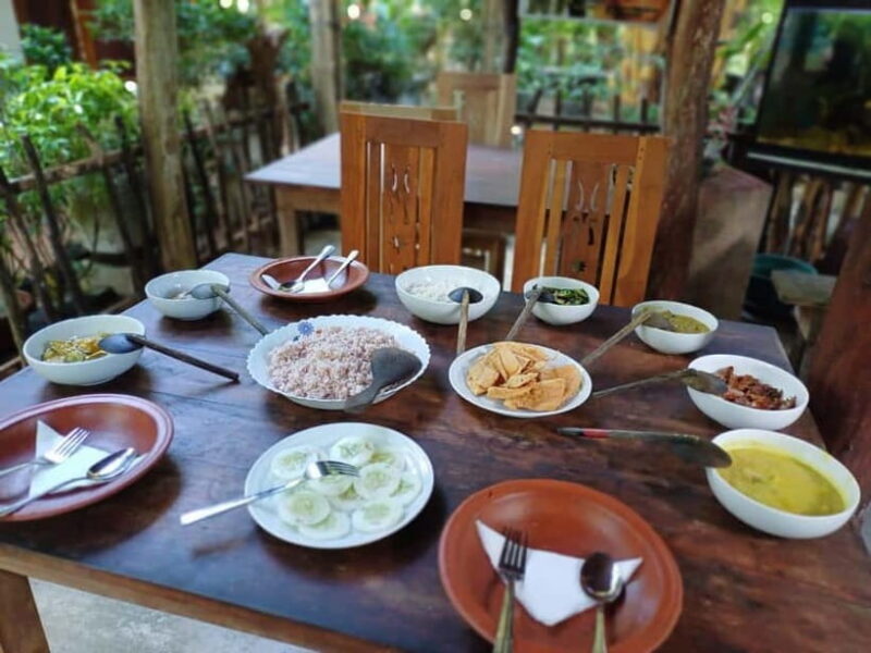 Arugam Bay: Cooking Class with Beer and Meal - What to Expect from the Cooking Class in Arugam Bay