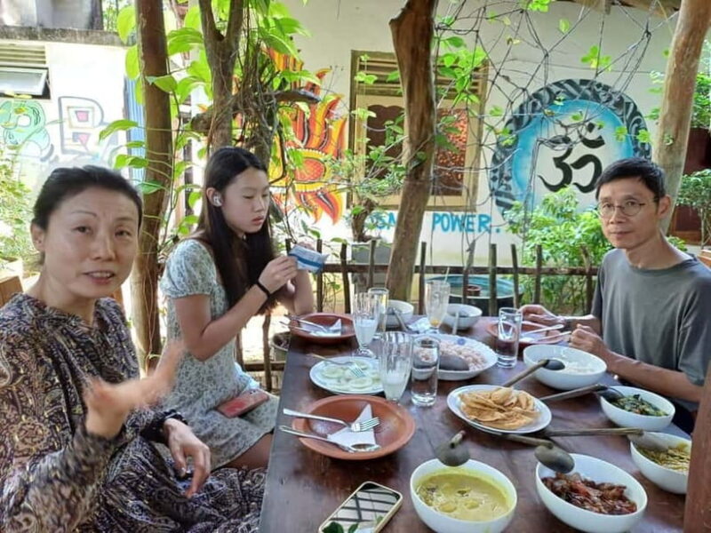 Arugam Bay: Cooking Class with Beer and Meal - Who Should Consider This Experience?