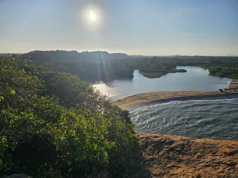Arugam Bay: Elephant Rock Sunrise or Sunset Tour with Meals - An In-Depth Look at the Elephant Rock Tour