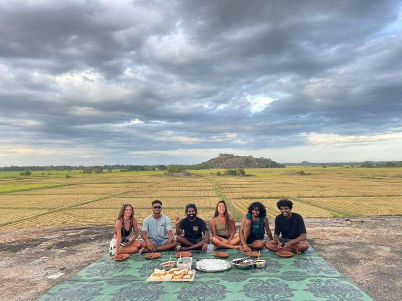 arugam-bay-jungle-bbq-experience-with-hotel-pickup