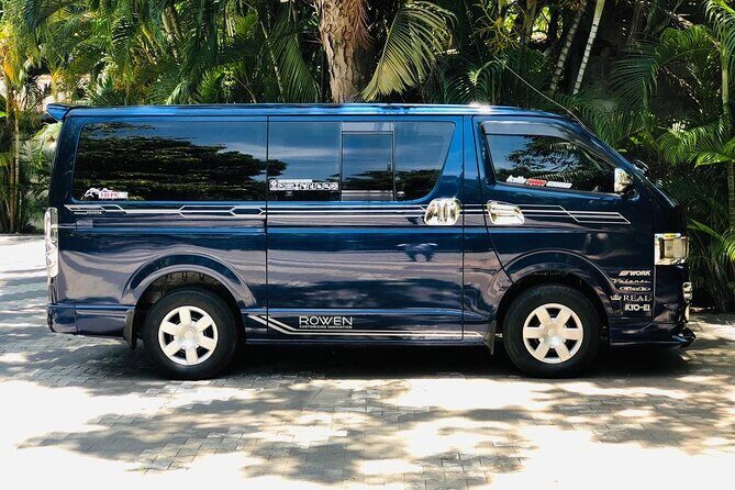 Arugam Bay to Colombo Airport Departure Transfer - Key Points