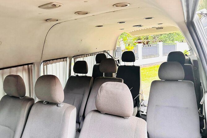 Arugam Bay to Colombo Airport Departure Transfer - Who Would Benefit Most From This Transfer?