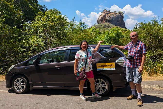 Arugam Bay To Colombo / Colombo Airport Private Transport - Why Choose This Transfer Service?