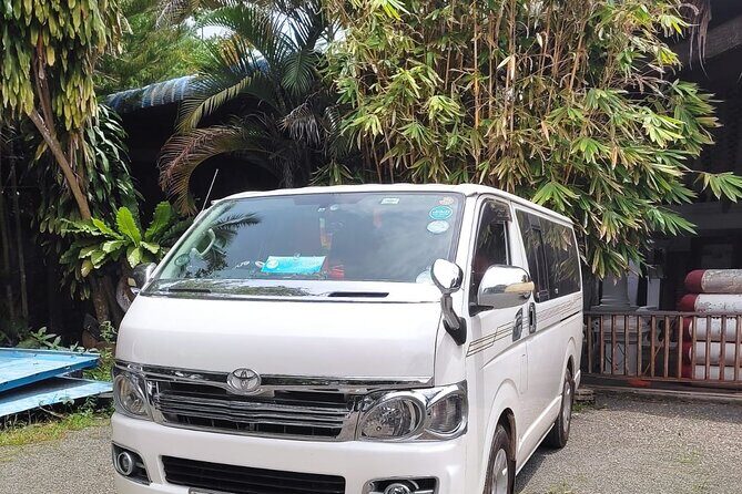 Arugam Bay To Colombo / Colombo Airport Private Transport - Vehicle Quality and Comfort