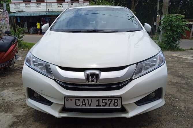 Arugam Bay To Colombo / Colombo Airport Private Transport - Cost and Value: Is It Worth It?