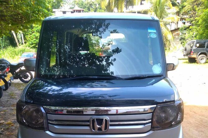 Arugam Bay To Colombo / Colombo Airport Private Transport - Booking and Cancellation