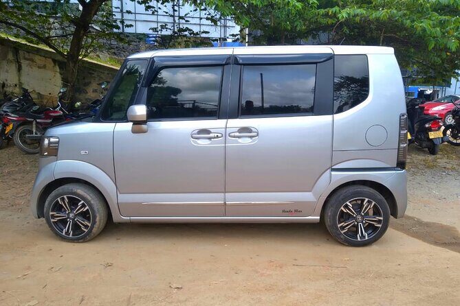 Arugam Bay To Colombo / Colombo Airport Private Transport - Who Is This Best For?