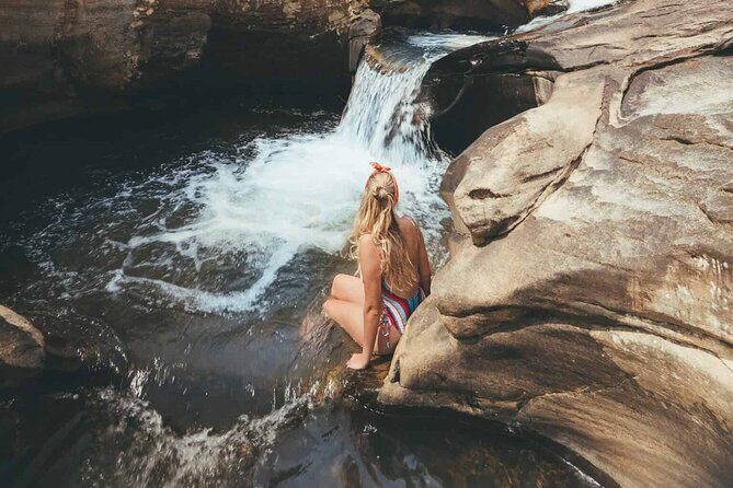 Arugam Bay to Ella Shuttle & Upper Diyaluma Waterfall Hike - Final Thoughts