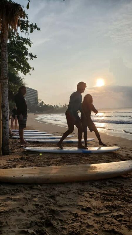 Arugambay: 5-Day Surf Camp with Lessons and Yoga - Cultural Excursions: A Taste of Sri Lanka
