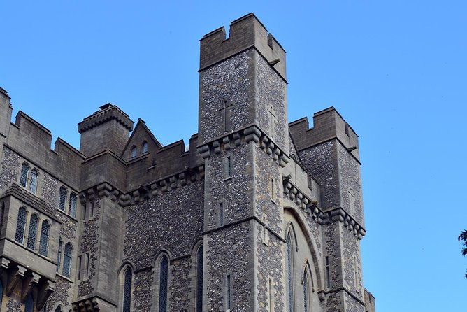 arundel-castle-historic-ships-portsmouth