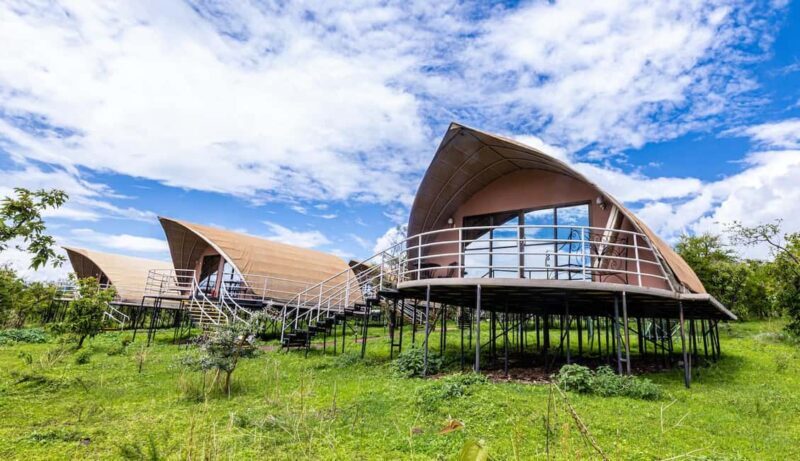 Arusha: 3-Day Ngorongoro Crater Safari with Flights - Key Points