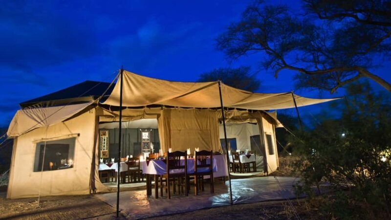 Arusha: 3-Day Safari to Tarangire, Ngorongoro & Lake Manyara - Practical Considerations