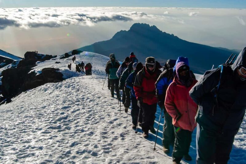 Arusha: 4-Day Mount Meru Group Trek with Hotel Stay - A Deep Dive Into the 4-Day Mount Meru Trek