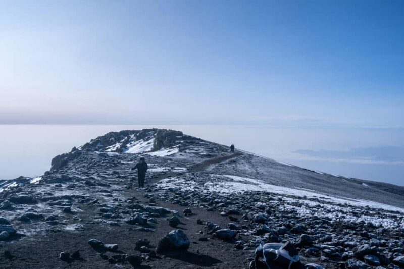 Arusha: 4-Day Mount Meru Group Trek with Hotel Stay - Practical Details and Tips