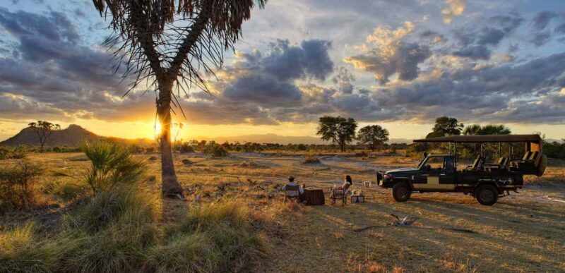 Arusha: 4-Day Serengeti and Ngorongoro Crater Safari - Practical Details and What to Pack