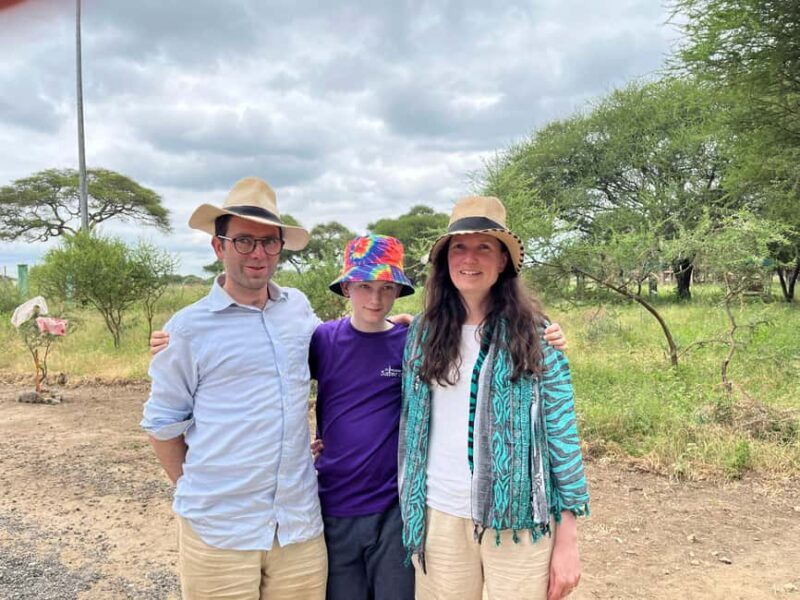 Arusha: 4-Day Serengeti, Ngorongoro & Tarangire Safari - Exploring the Itinerary: What You Can Expect