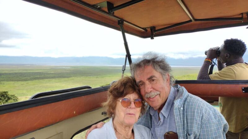 Arusha: 4-Day Serengeti, Ngorongoro & Tarangire Safari - FAQ