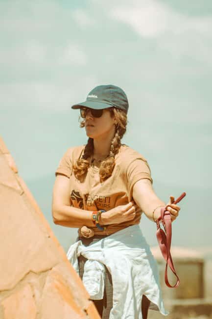 Arusha: 4-Day Tanzania Honeymoon Safari with Balloon Ride - FAQ