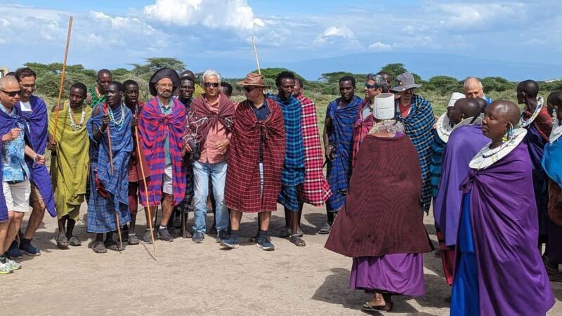 Arusha: 4-Day Tarangire, Serengeti, and Ngorongoro Safari - Frequently Asked Questions