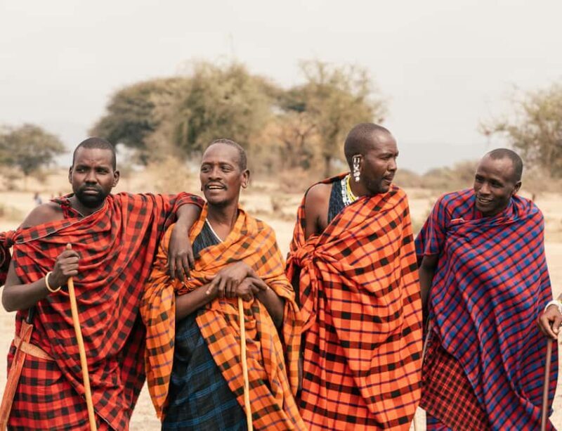 Arusha: 5-Day Joining Safari with Mount Kilimanjaro Day Hike - FAQs