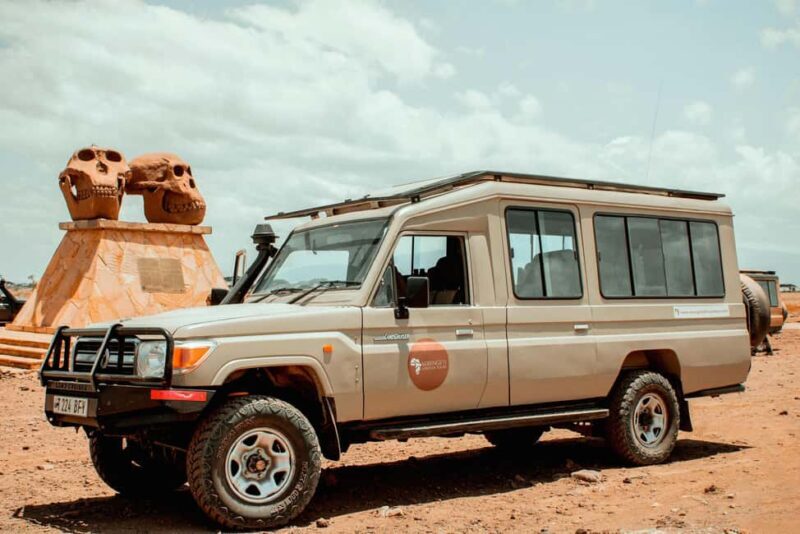 Arusha: 5-Day Ndutu Calving Season Serengeti Safari - Frequently Asked Questions  