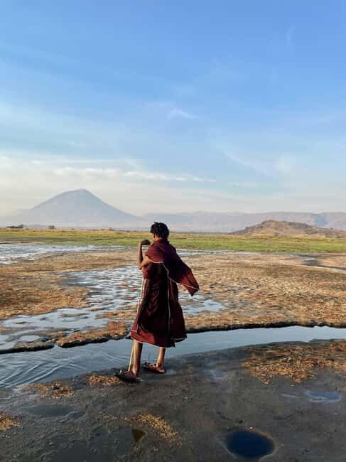 Arusha: 5-Day Private Mid Range Safari with Eyasi And Natron - Why This Tour Offers Great Value