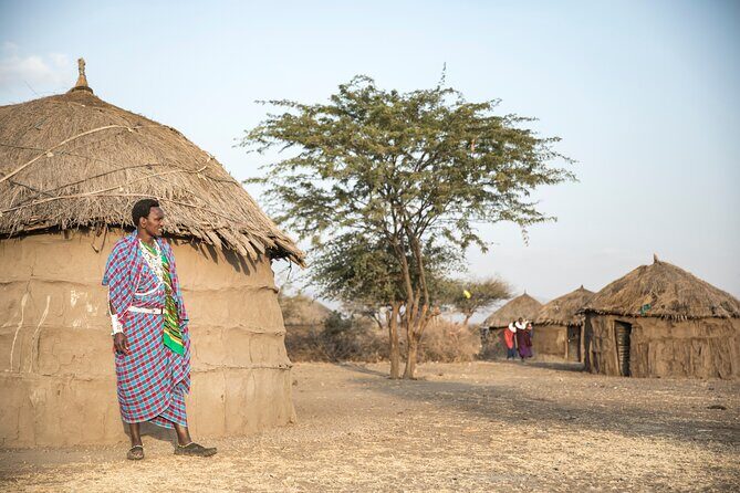Arusha: 5 days Safari Trip Tarangire, Lake Manyara and Ngorongoro - FAQs