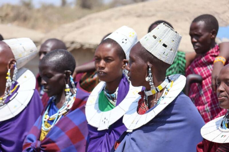 Arusha: 6-Day Northern Tanzania Safari - Key Points