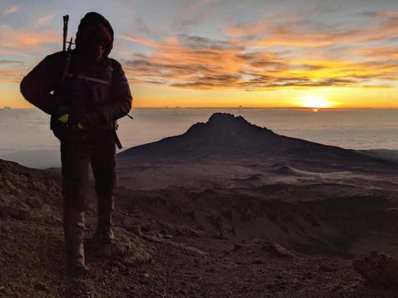 Arusha: 6-Day Rongai Route Mountain Trekking Trip - Key Points