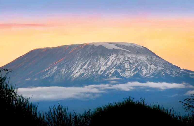 Arusha: 6-Day Rongai Route Mountain Trekking Trip - An In-Depth Look at the Rongai Route Trek