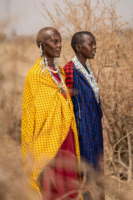 Arusha: 6-Day Serengeti Safari with Maasai Village Visit - An In-Depth Look at the 6-Day Itinerary