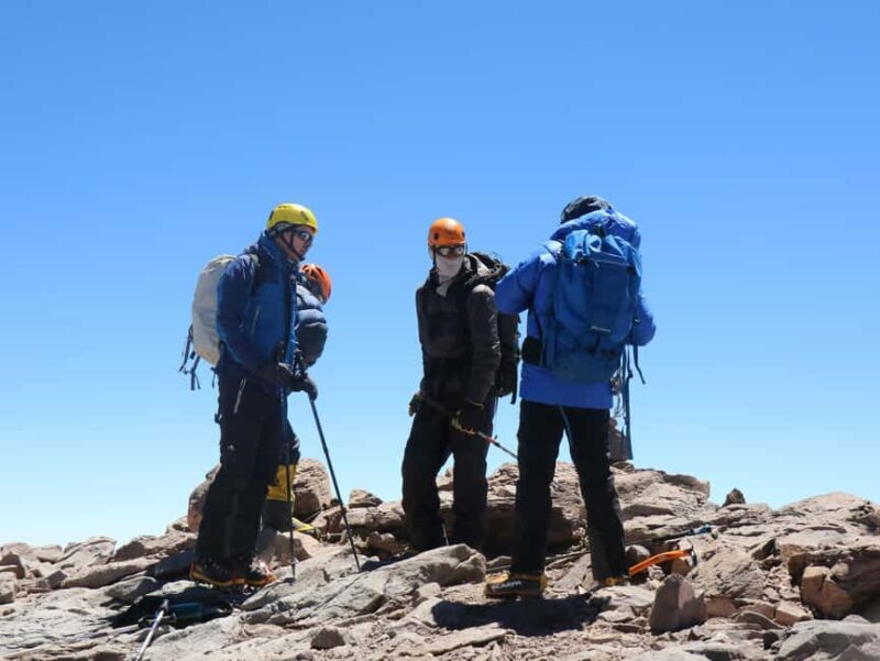 Arusha: 7-Day Kilimanjaro Lemosho Route Trek with Hotel Stay - The Sum Up