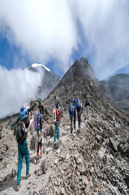 Arusha: 7-Day Machame Route Trip to Mount Kilimanjaro Peak - The Practical Breakdown of the 7-Day Machame Route Trek