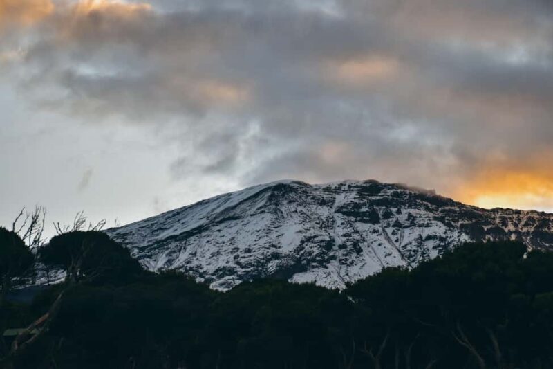 Arusha: 7-Day Machame Route Trip to Mount Kilimanjaro Peak - The Grand Climb: Summiting Kilimanjaro