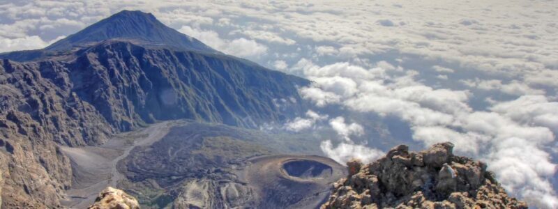 ARUSHA: 8-Day Mount Meru Trekking & Northern Circuit Safari - Who Is This Tour Best For?
