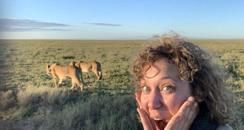Arusha: 9-Day Ultimate Safari Adventure - Key Points